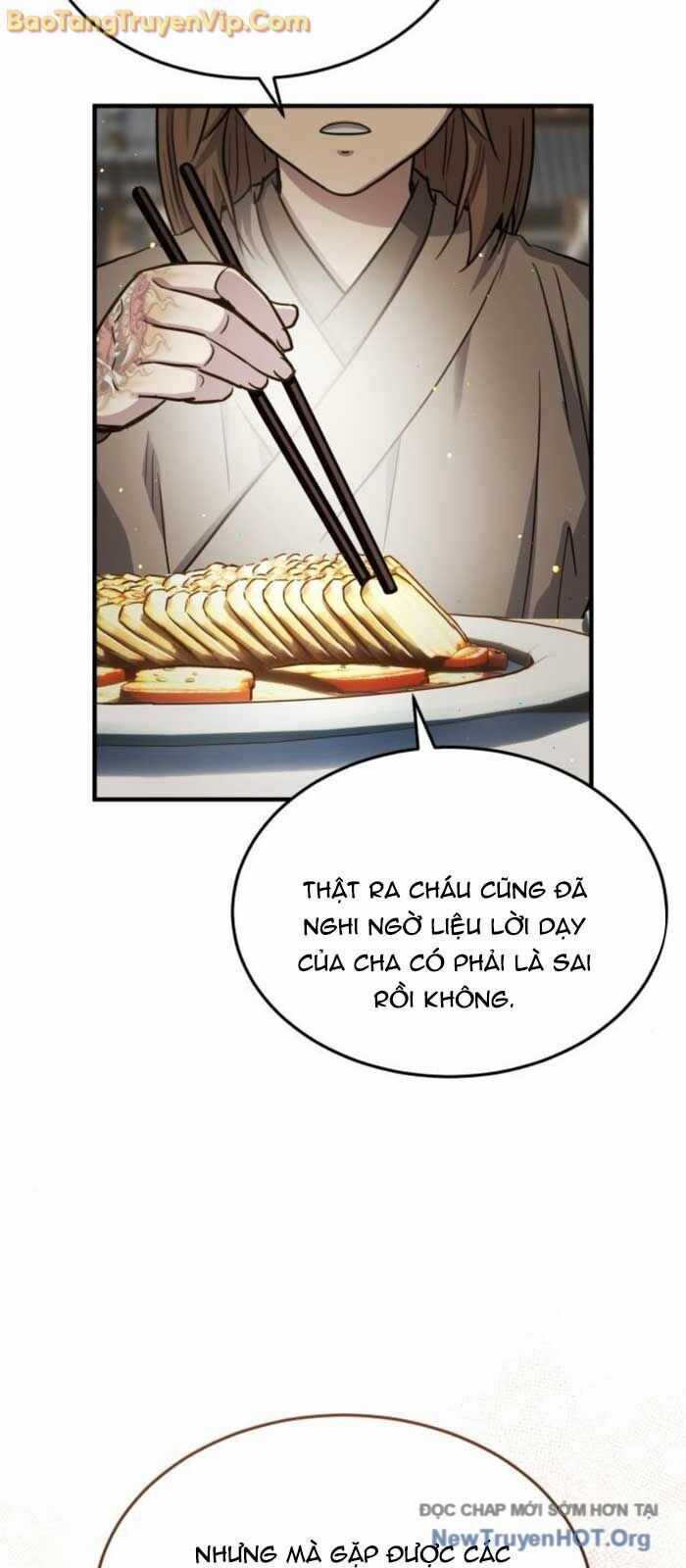 Tuyệt Thế Quân Lâm Chương 52 trang 5