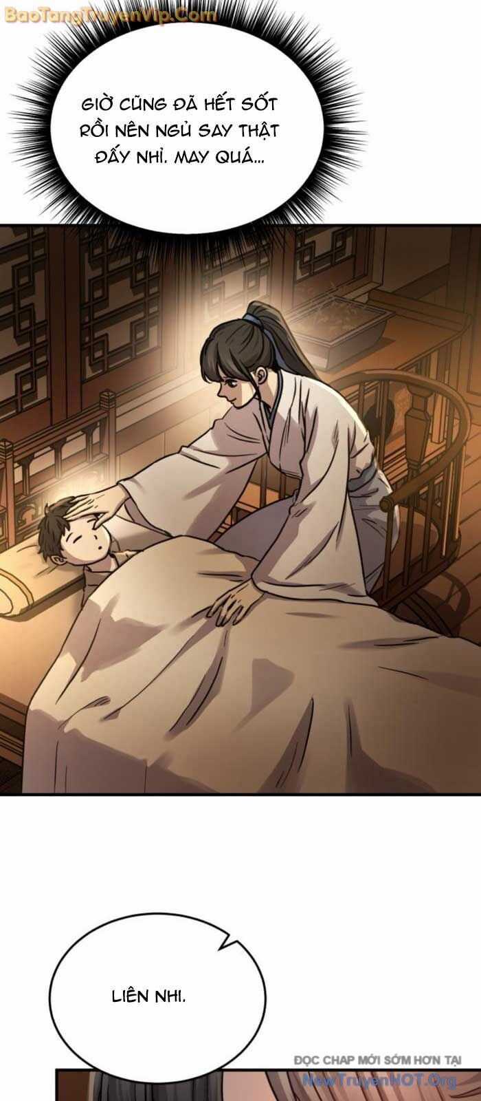 Tuyệt Thế Quân Lâm Chương 52 trang 63