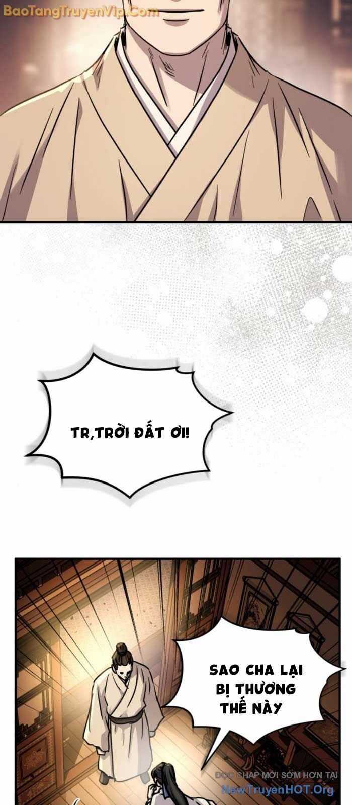 Tuyệt Thế Quân Lâm Chương 52 trang 65