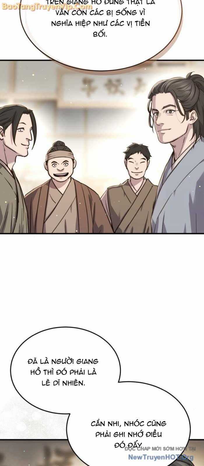 Tuyệt Thế Quân Lâm Chương 52 trang 7