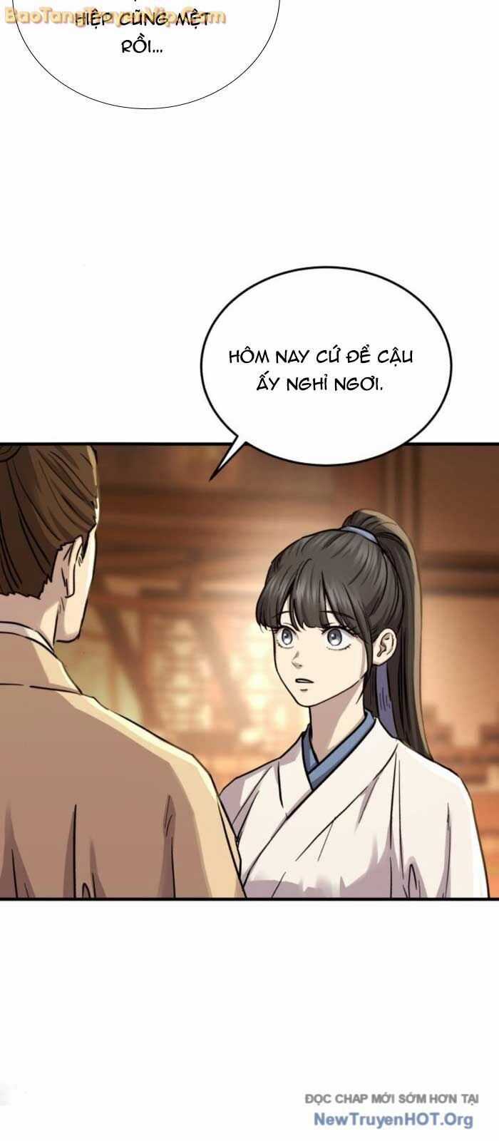 Tuyệt Thế Quân Lâm Chương 52 trang 74