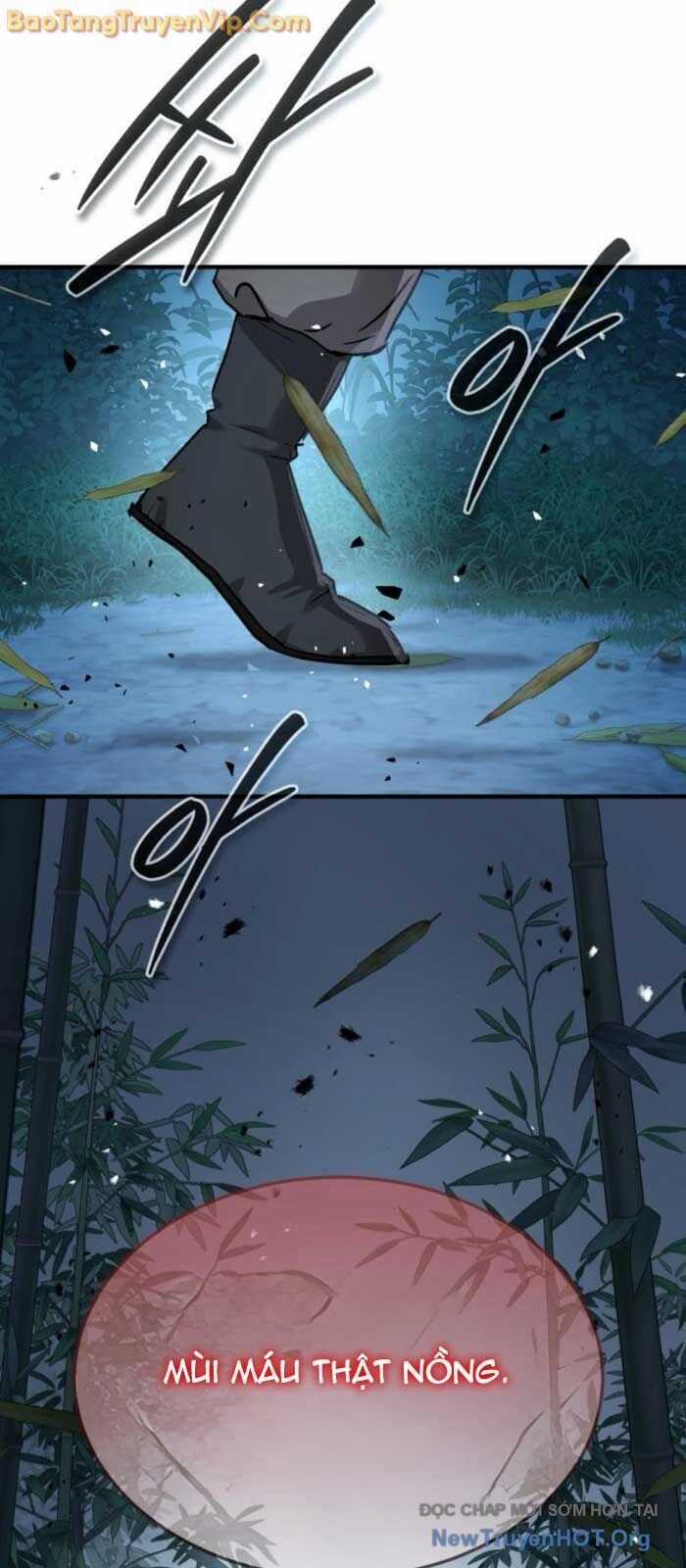 Tuyệt Thế Quân Lâm Chương 52 trang 79