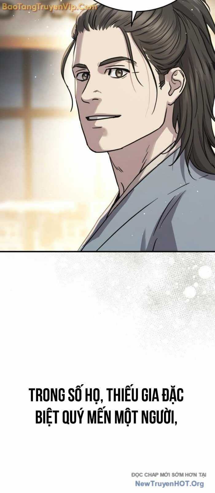 Tuyệt Thế Quân Lâm Chương 52 trang 8