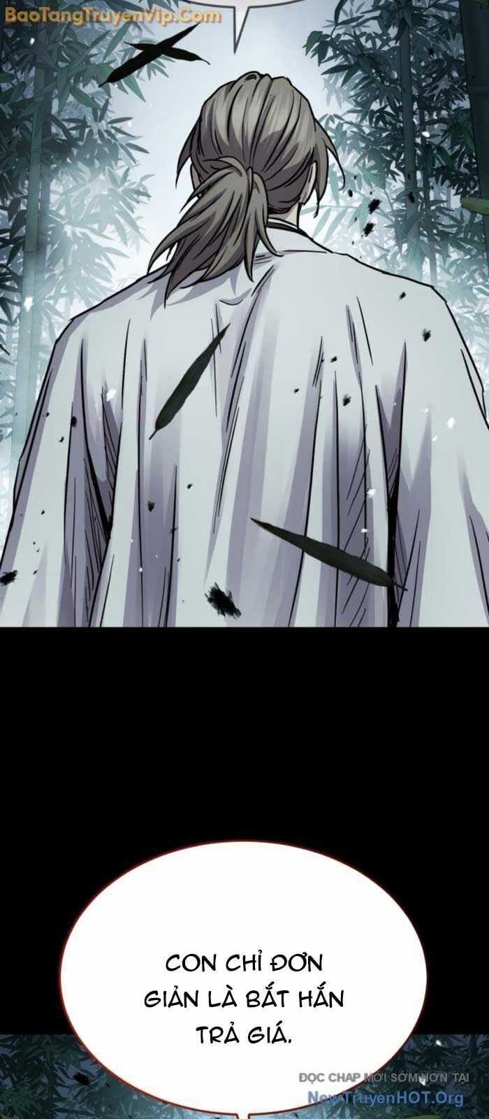 Tuyệt Thế Quân Lâm Chương 52 trang 80