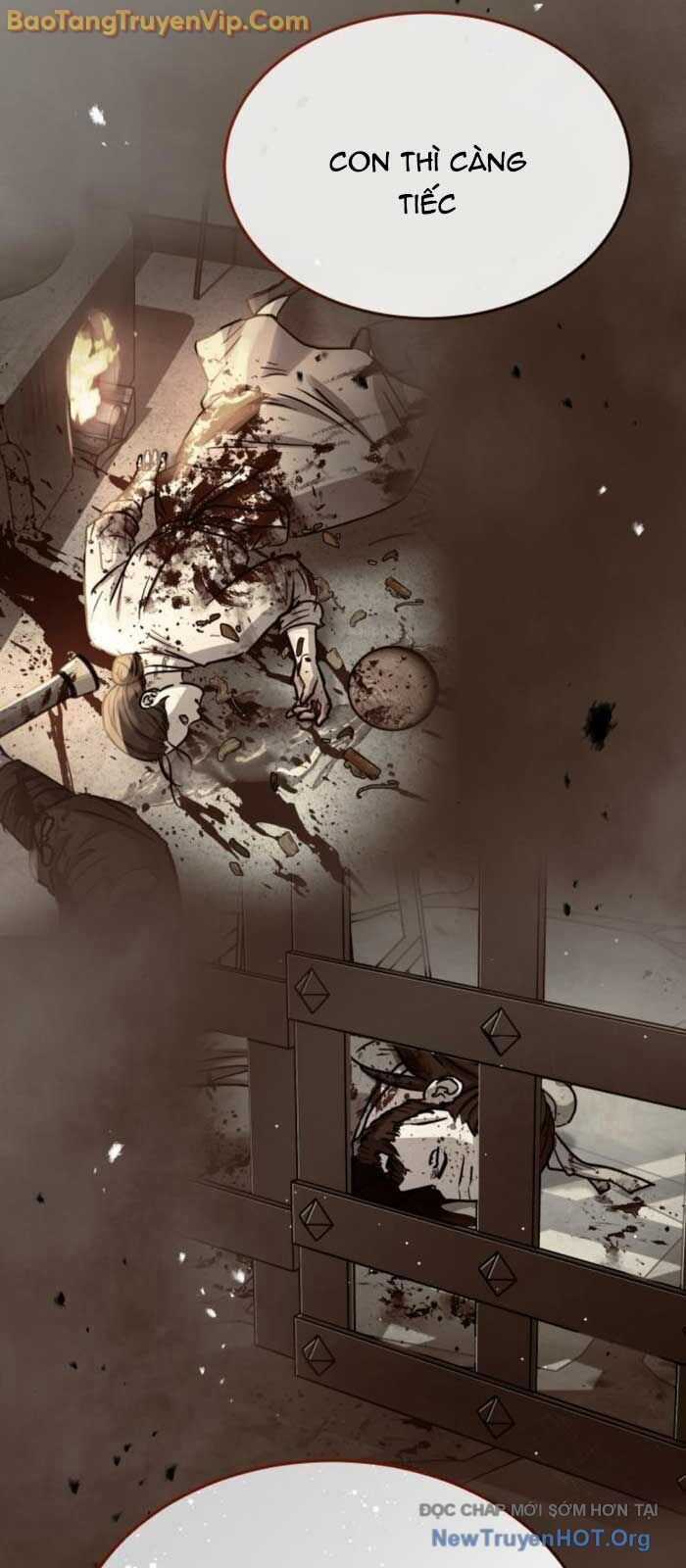 Tuyệt Thế Quân Lâm Chương 52 trang 84