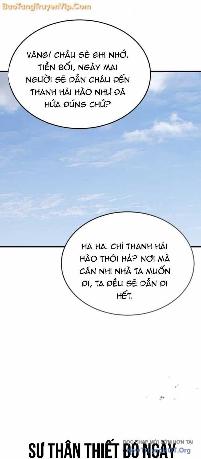 Tuyệt Thế Quân Lâm Chương 52 trang 9