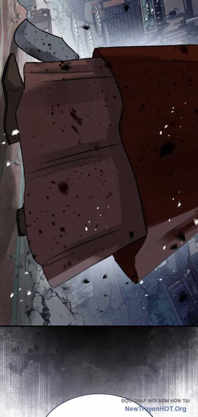 Tuyệt Thế Quân Lâm Chương 53.1 trang 100