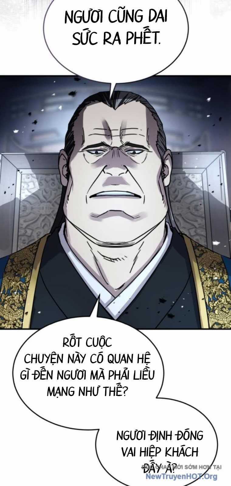 Tuyệt Thế Quân Lâm Chương 53.1 trang 101