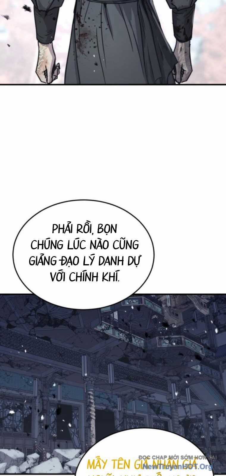 Tuyệt Thế Quân Lâm Chương 53.1 trang 103