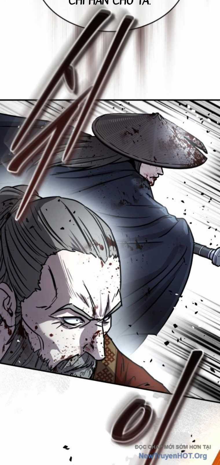 Tuyệt Thế Quân Lâm Chương 53.1 trang 109