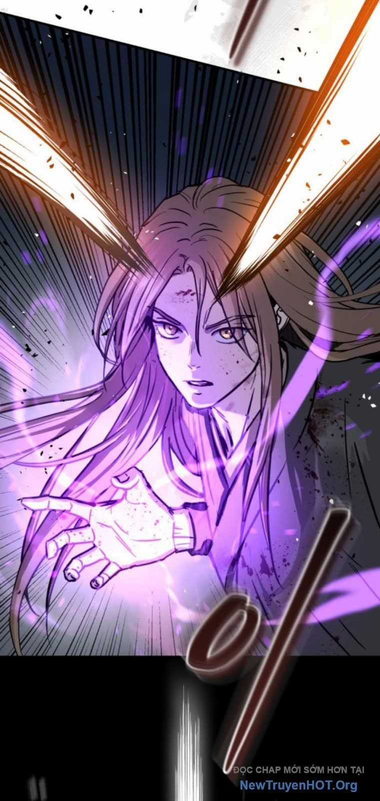 Tuyệt Thế Quân Lâm Chương 53.1 trang 110