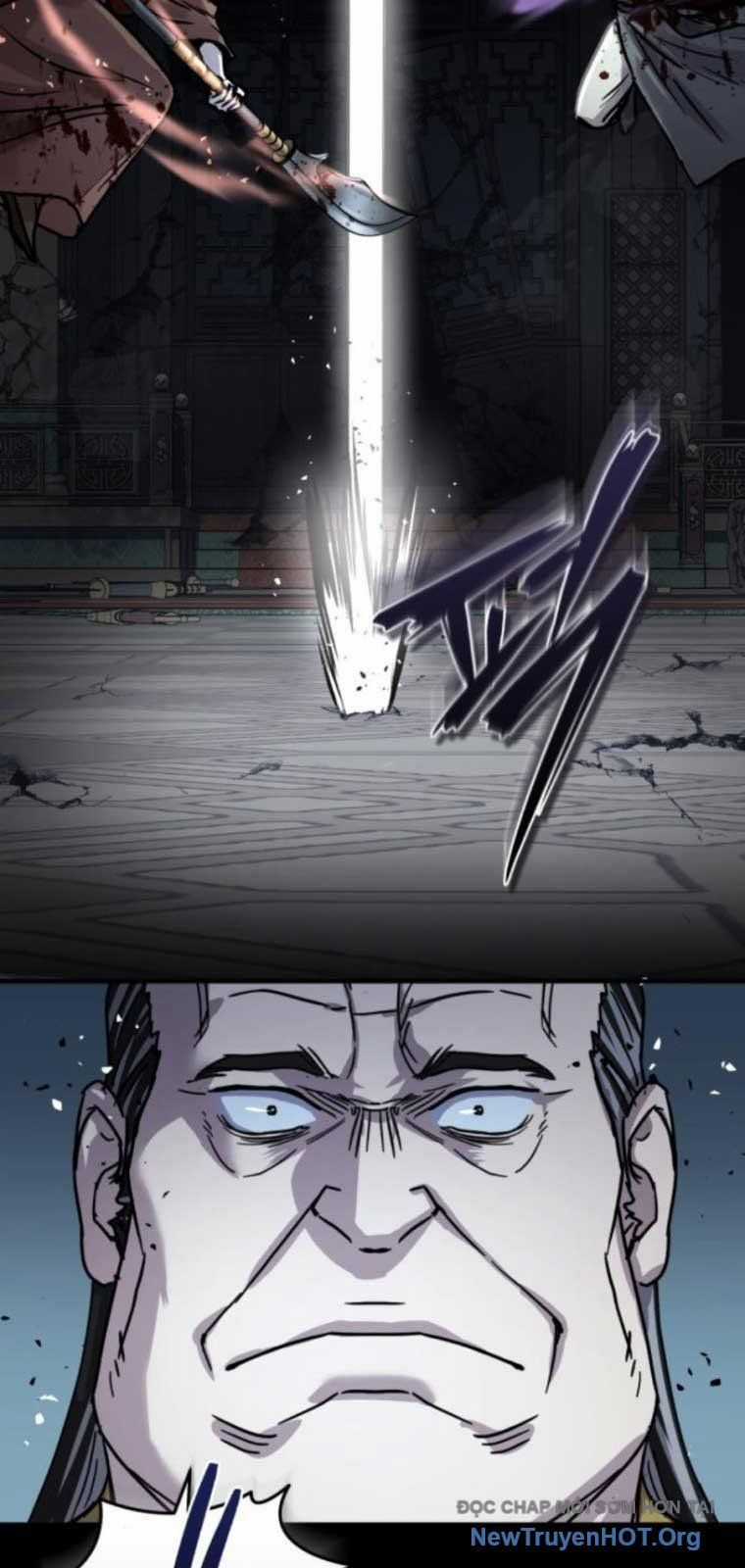 Tuyệt Thế Quân Lâm Chương 53.1 trang 112