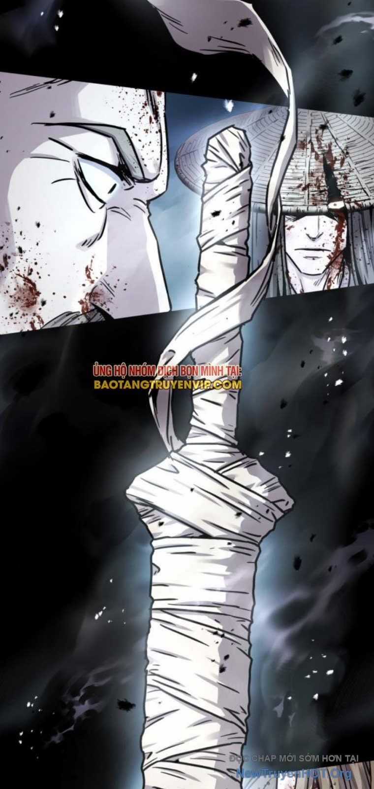 Tuyệt Thế Quân Lâm Chương 53.1 trang 114