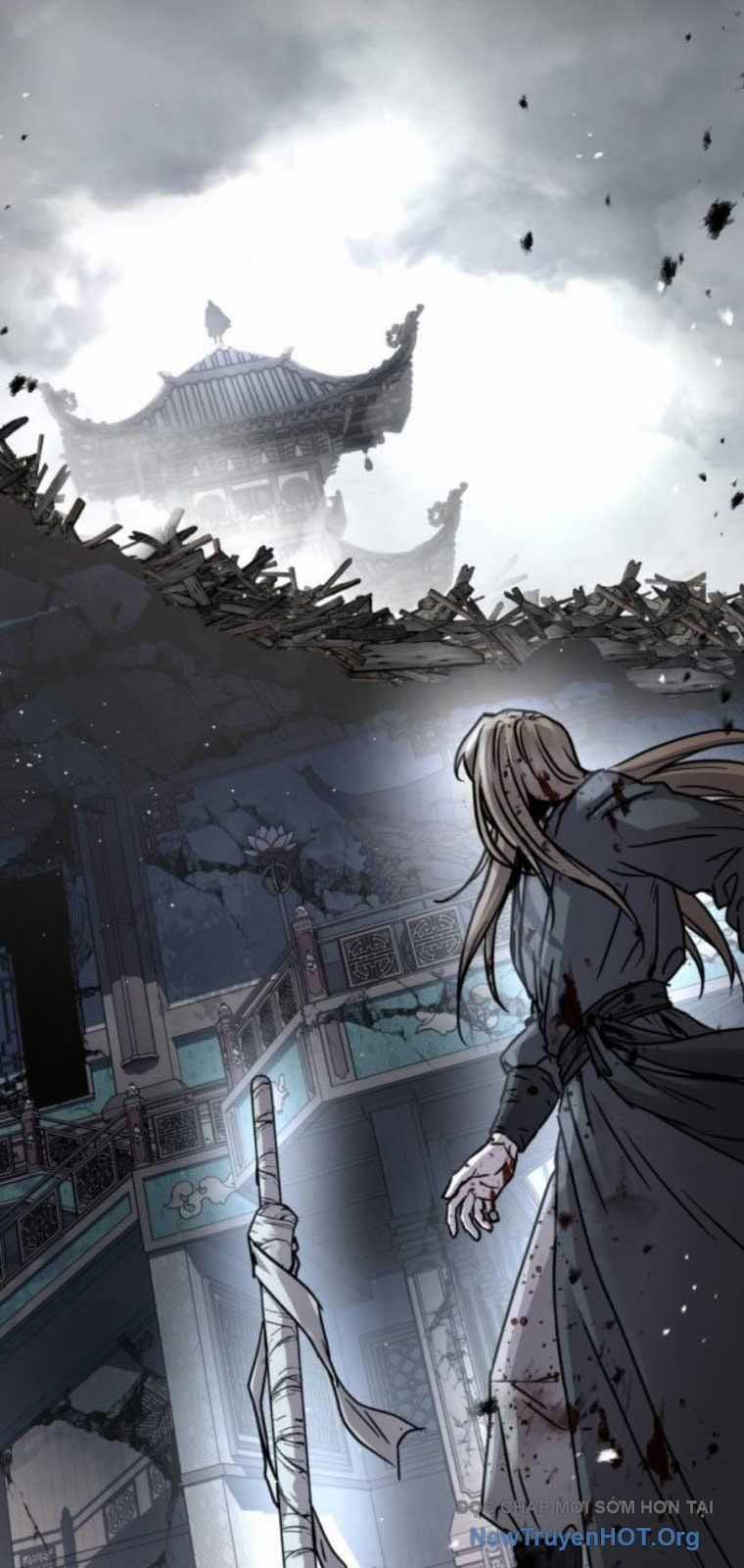 Tuyệt Thế Quân Lâm Chương 53.1 trang 117