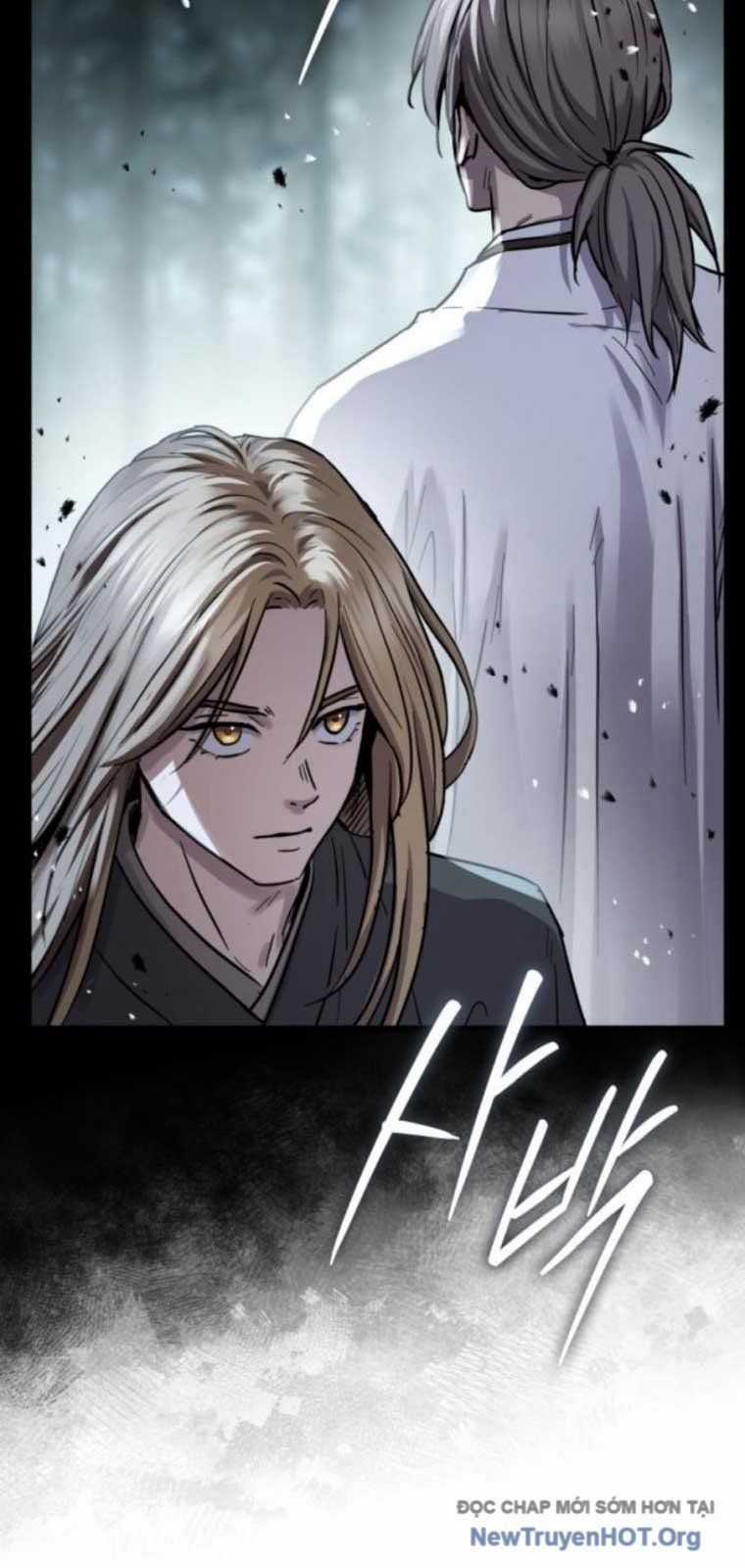 Tuyệt Thế Quân Lâm Chương 53.1 trang 13