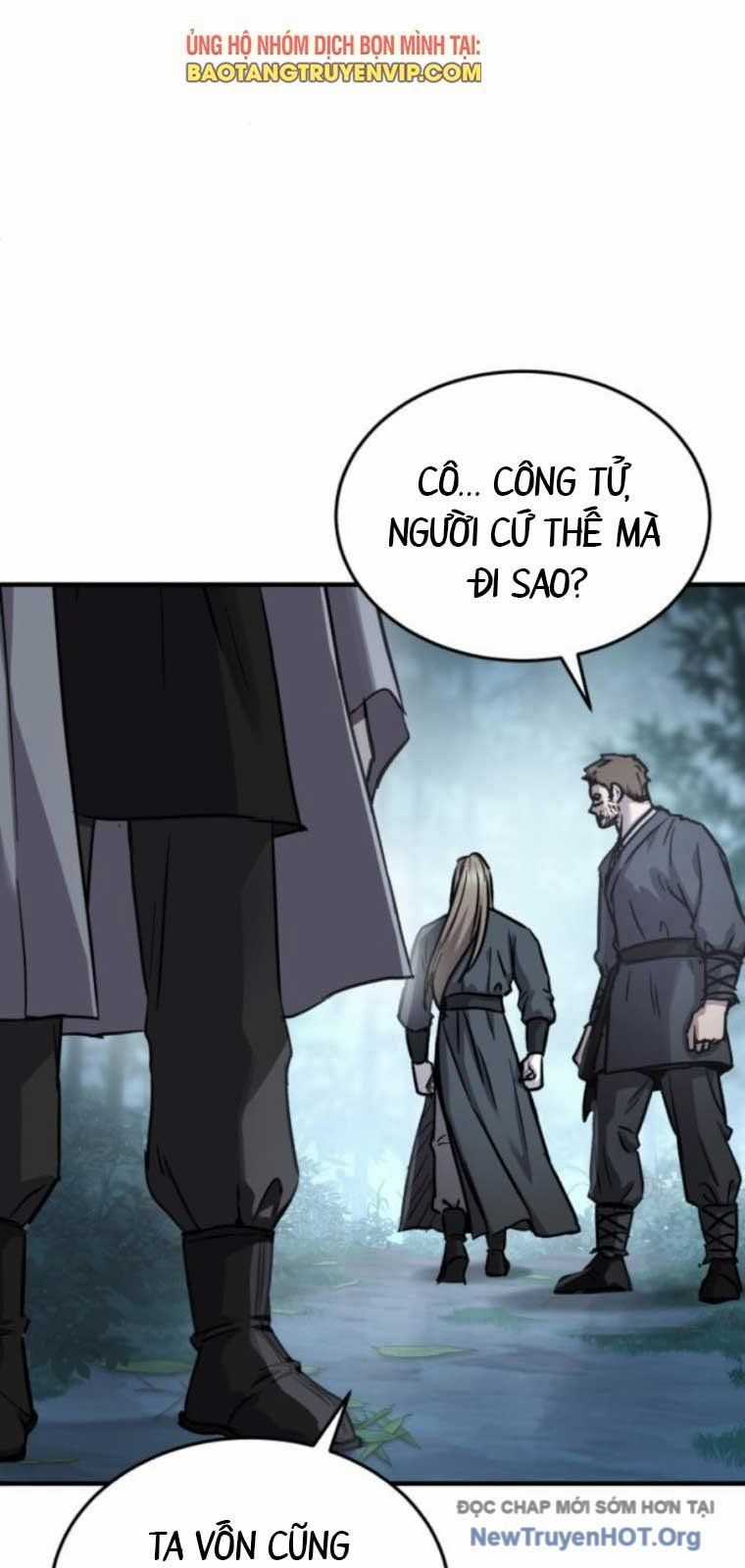 Tuyệt Thế Quân Lâm Chương 53.1 trang 14