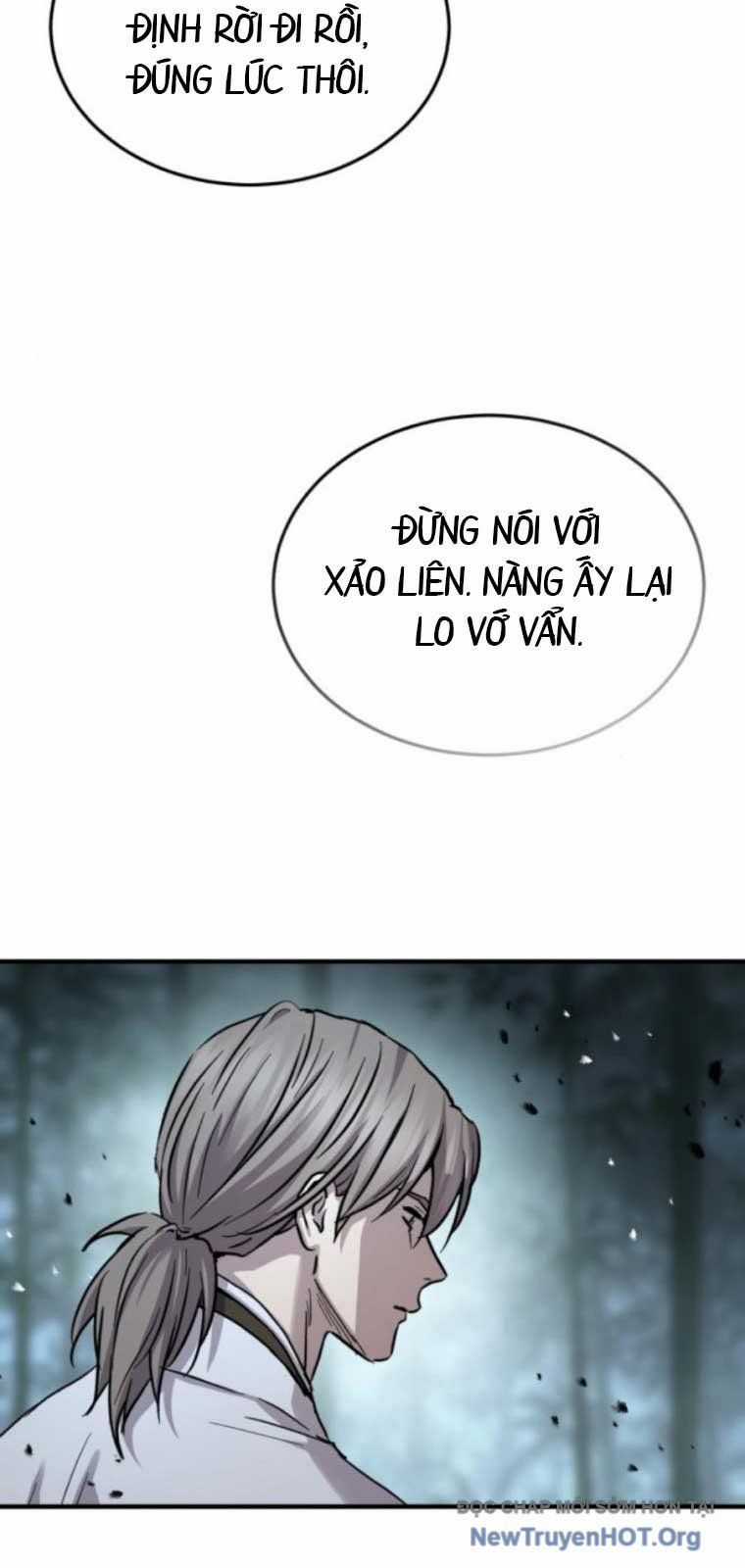 Tuyệt Thế Quân Lâm Chương 53.1 trang 15