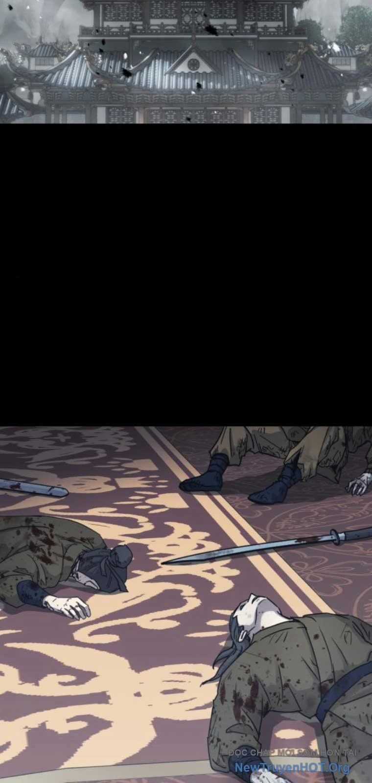 Tuyệt Thế Quân Lâm Chương 53.1 trang 19