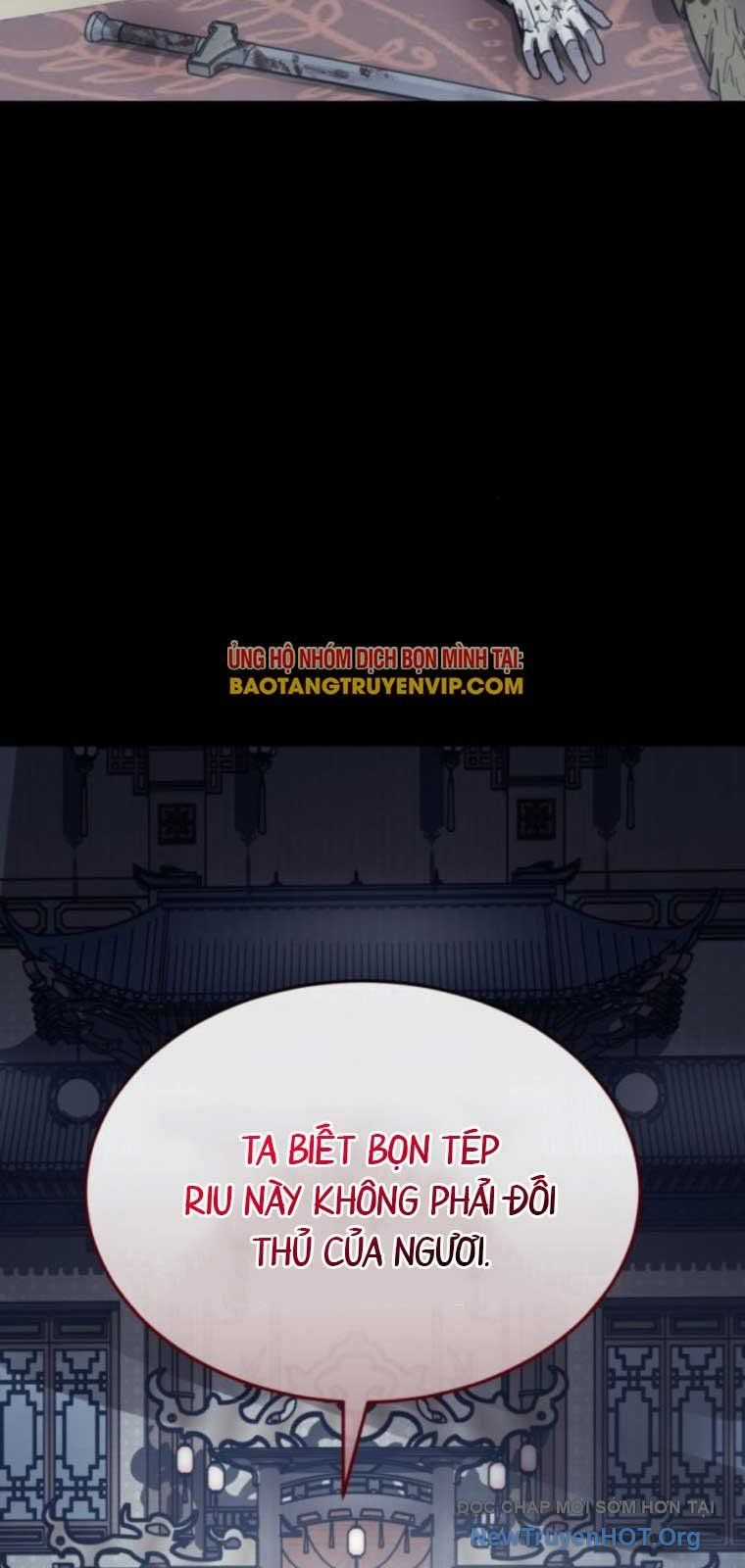 Tuyệt Thế Quân Lâm Chương 53.1 trang 20