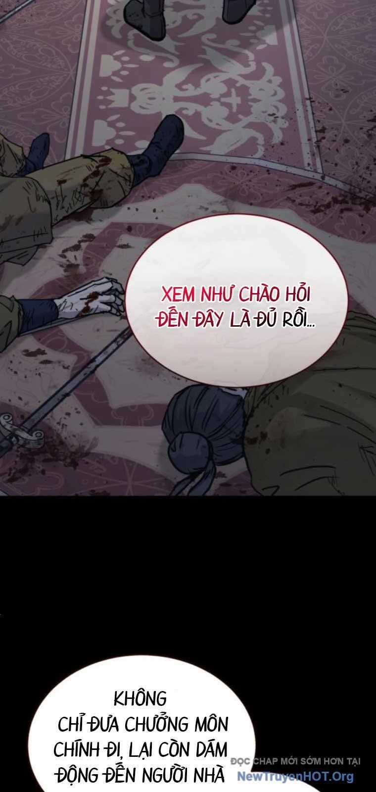 Tuyệt Thế Quân Lâm Chương 53.1 trang 22