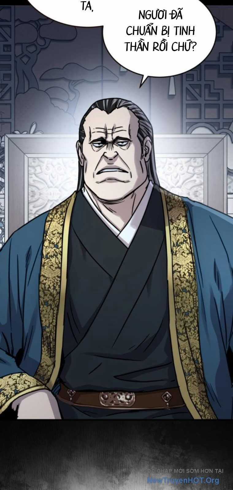 Tuyệt Thế Quân Lâm Chương 53.1 trang 23