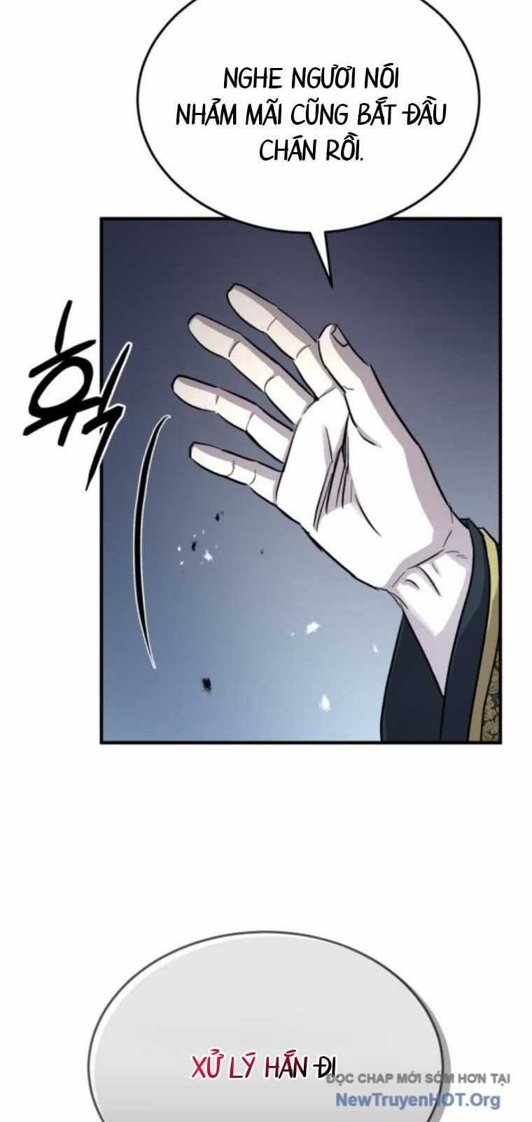 Tuyệt Thế Quân Lâm Chương 53.1 trang 28