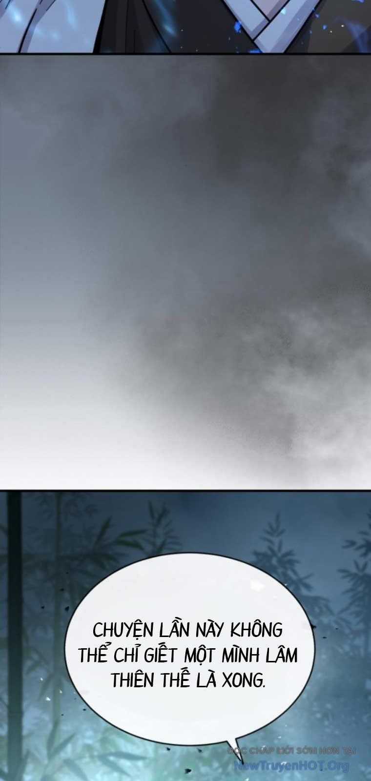 Tuyệt Thế Quân Lâm Chương 53.1 trang 3