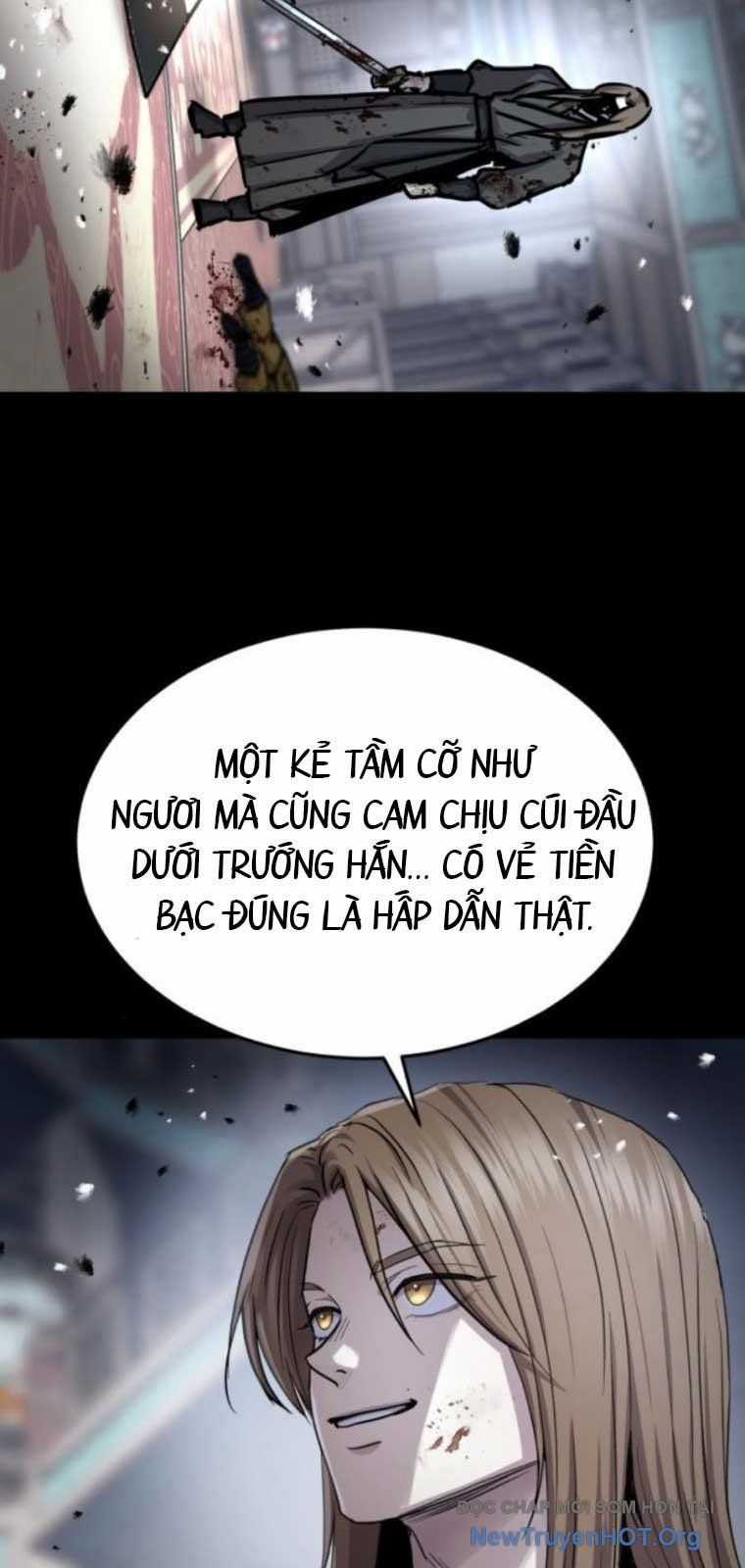 Tuyệt Thế Quân Lâm Chương 53.1 trang 31