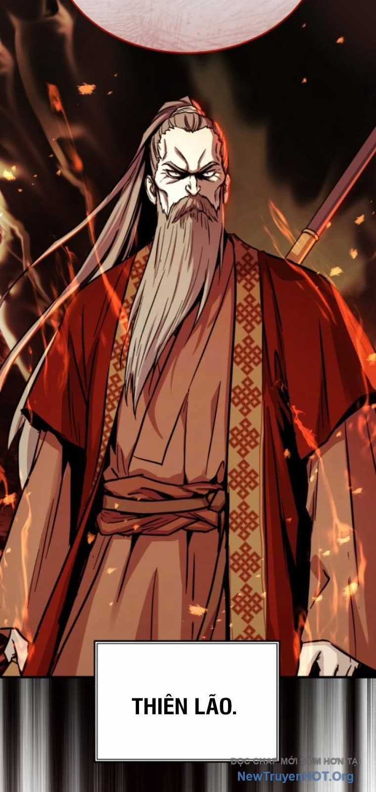 Tuyệt Thế Quân Lâm Chương 53.1 trang 33