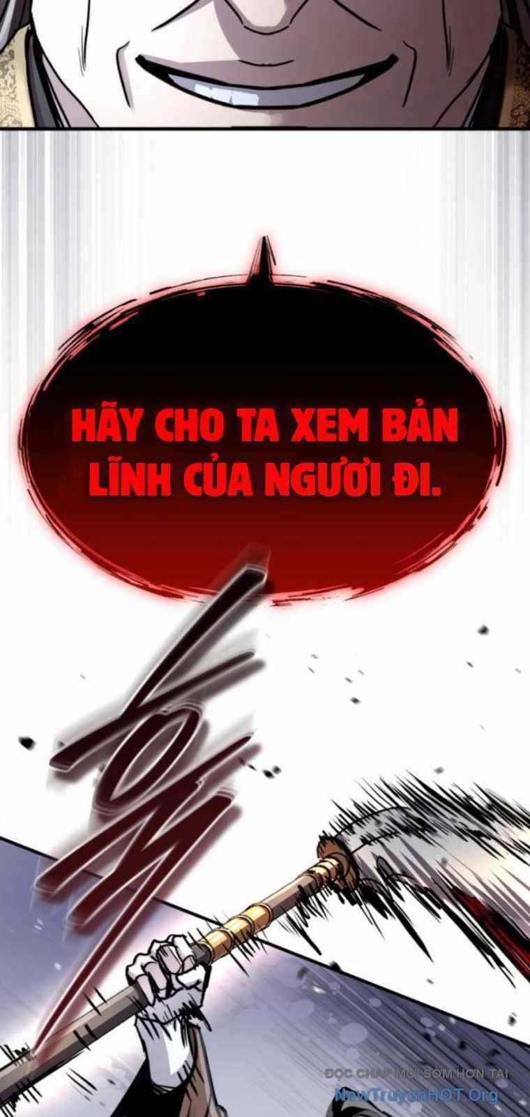 Tuyệt Thế Quân Lâm Chương 53.1 trang 35