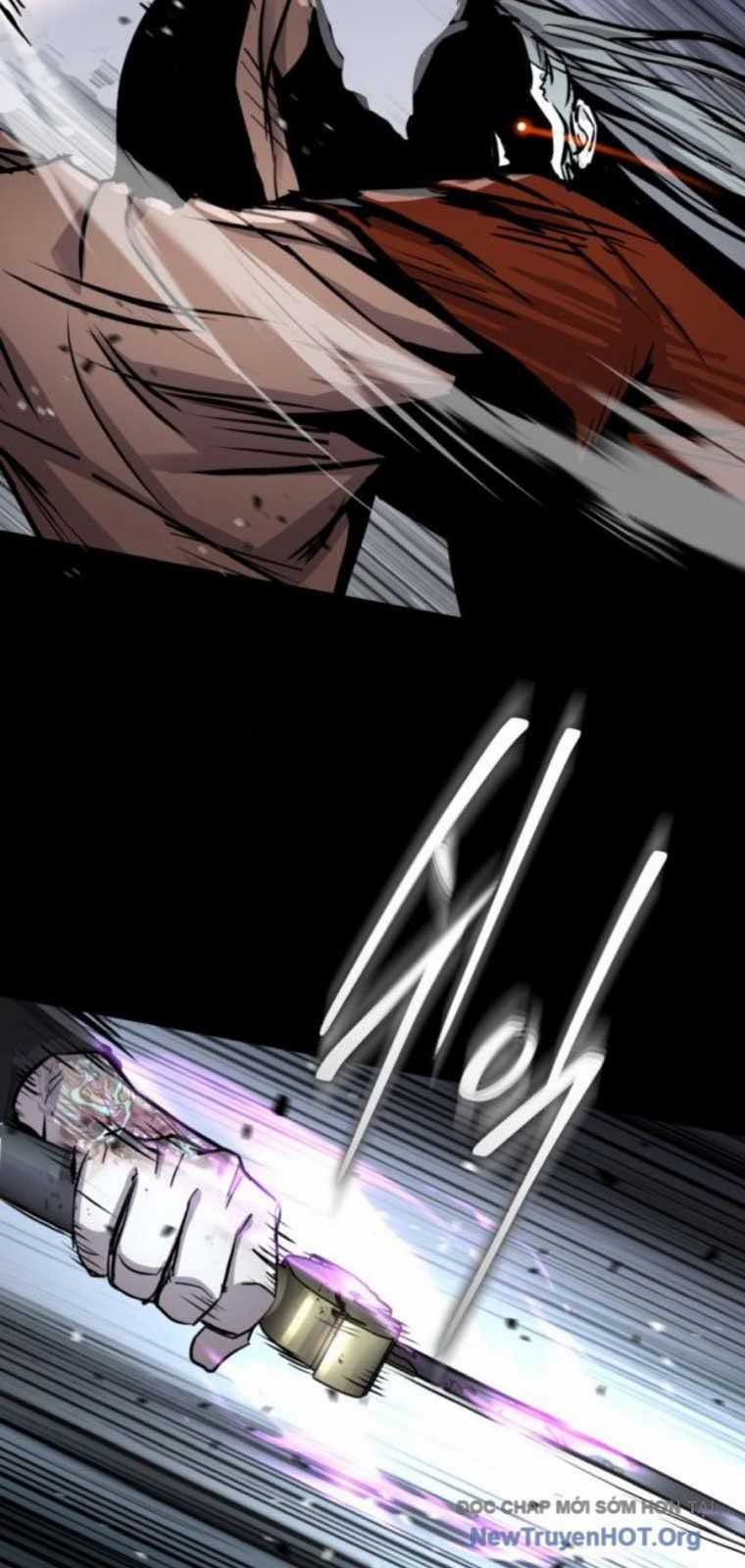 Tuyệt Thế Quân Lâm Chương 53.1 trang 36