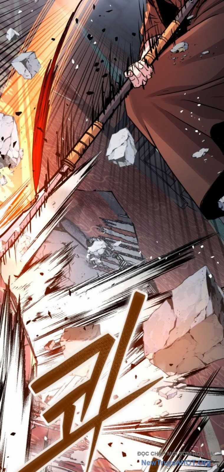 Tuyệt Thế Quân Lâm Chương 53.1 trang 38