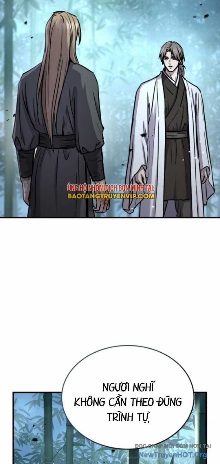 Tuyệt Thế Quân Lâm Chương 53.1 trang 4