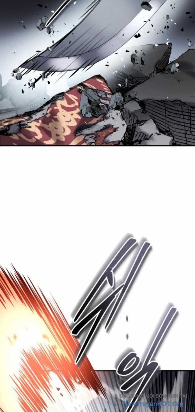 Tuyệt Thế Quân Lâm Chương 53.1 trang 40