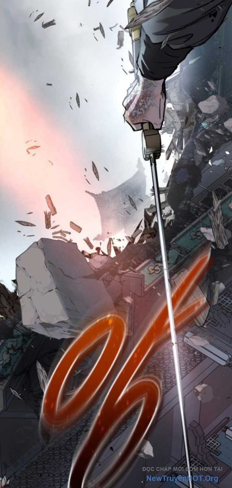 Tuyệt Thế Quân Lâm Chương 53.1 trang 44