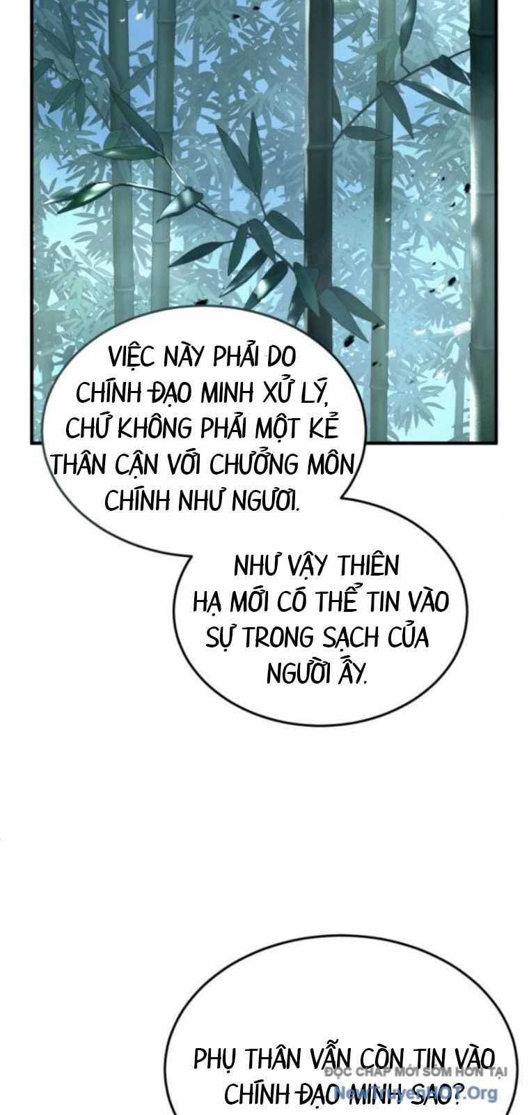 Tuyệt Thế Quân Lâm Chương 53.1 trang 5