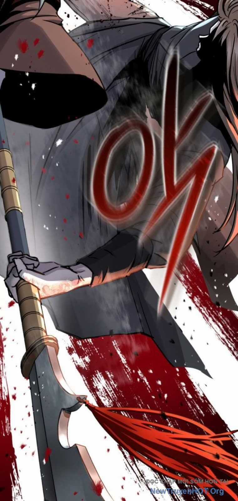 Tuyệt Thế Quân Lâm Chương 53.1 trang 50