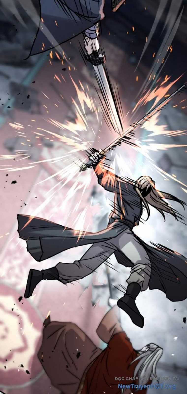 Tuyệt Thế Quân Lâm Chương 53.1 trang 55