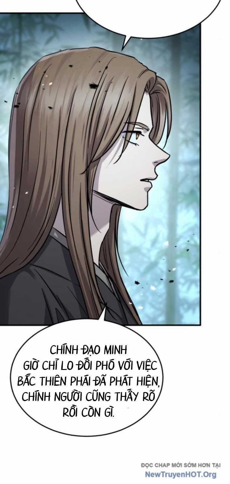 Tuyệt Thế Quân Lâm Chương 53.1 trang 6