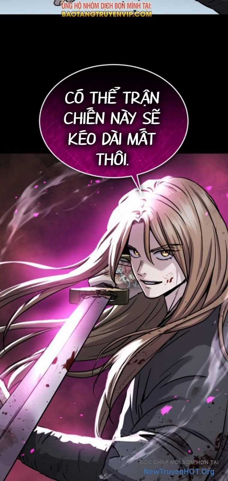 Tuyệt Thế Quân Lâm Chương 53.1 trang 60