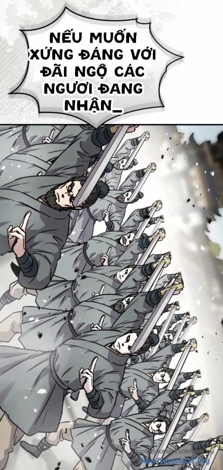 Tuyệt Thế Quân Lâm Chương 53.1 trang 65