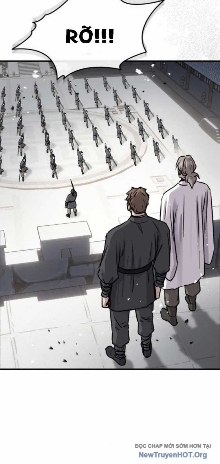 Tuyệt Thế Quân Lâm Chương 53.1 trang 67