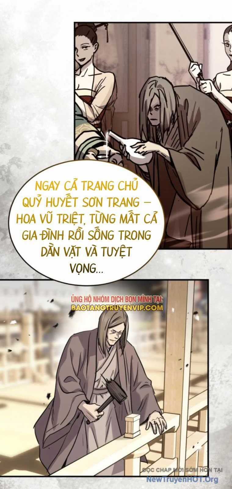 Tuyệt Thế Quân Lâm Chương 53.1 trang 71