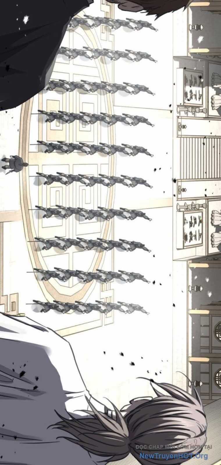 Tuyệt Thế Quân Lâm Chương 53.1 trang 75