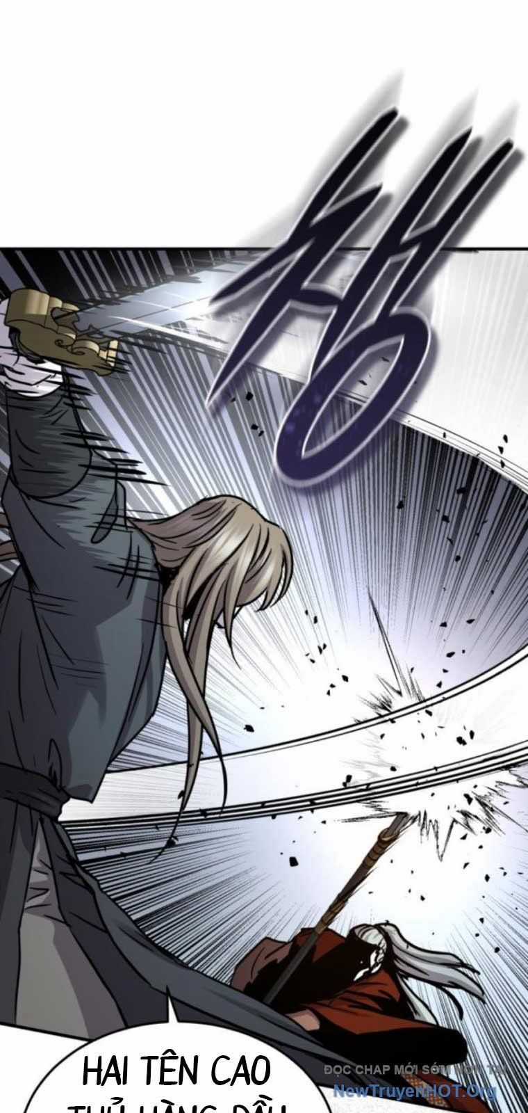 Tuyệt Thế Quân Lâm Chương 53.1 trang 79