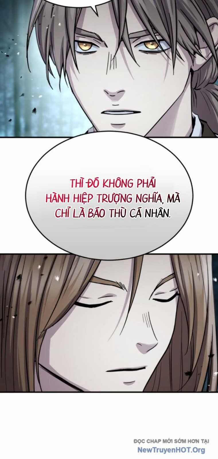 Tuyệt Thế Quân Lâm Chương 53.1 trang 8