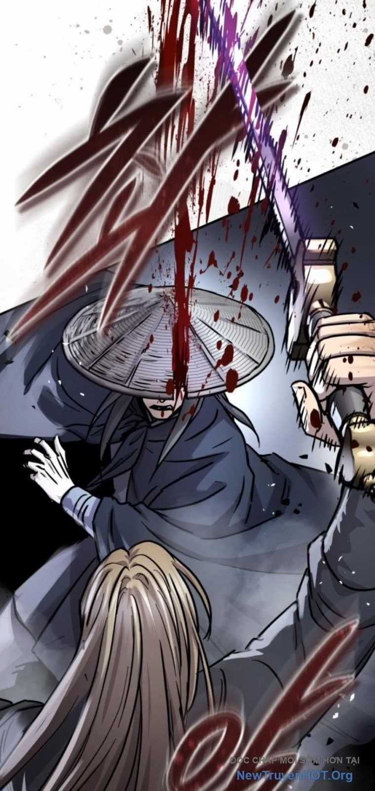 Tuyệt Thế Quân Lâm Chương 53.1 trang 84