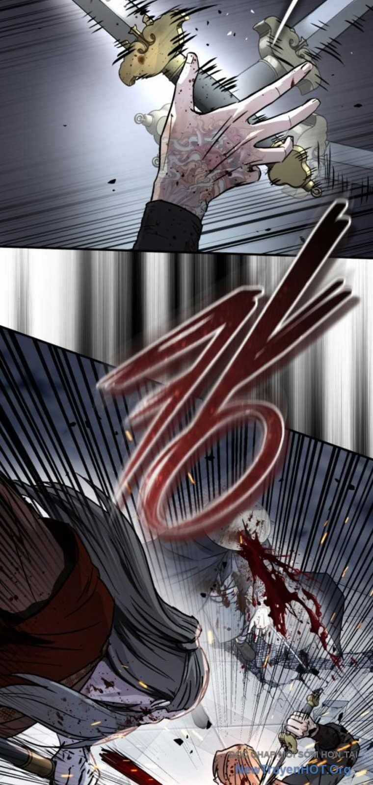 Tuyệt Thế Quân Lâm Chương 53.1 trang 86