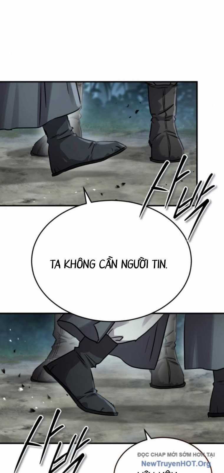 Tuyệt Thế Quân Lâm Chương 53.1 trang 9