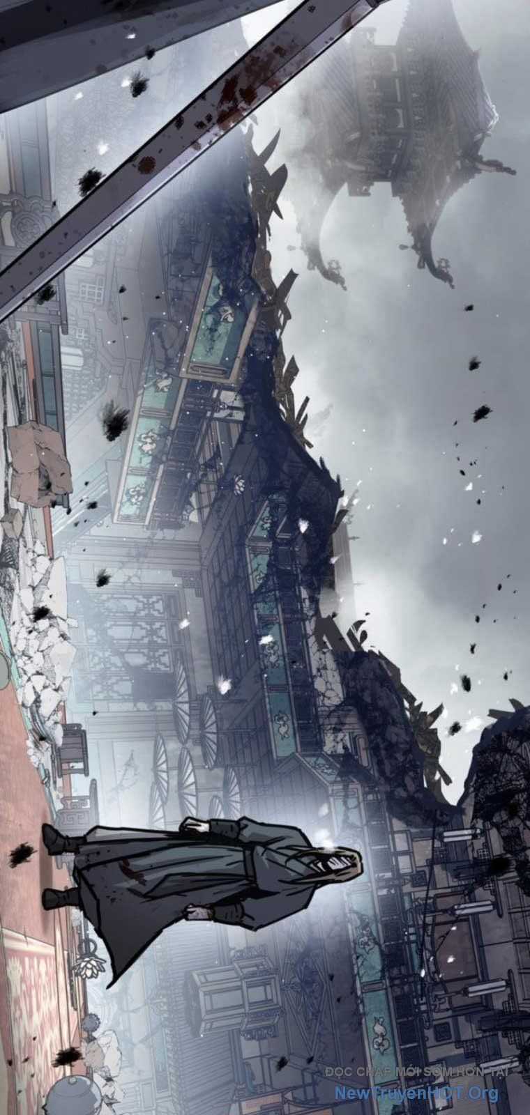 Tuyệt Thế Quân Lâm Chương 53.1 trang 99